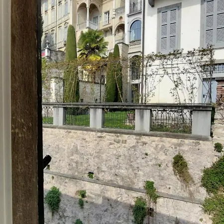 Livinn The Lägenhet Bergamo