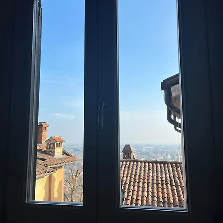 Livinn The Lägenhet Bergamo