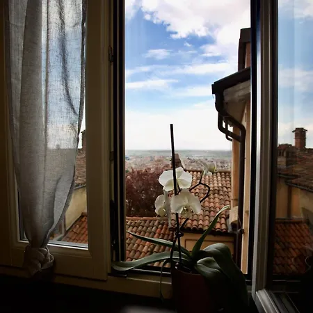 Livinn The Lägenhet Bergamo